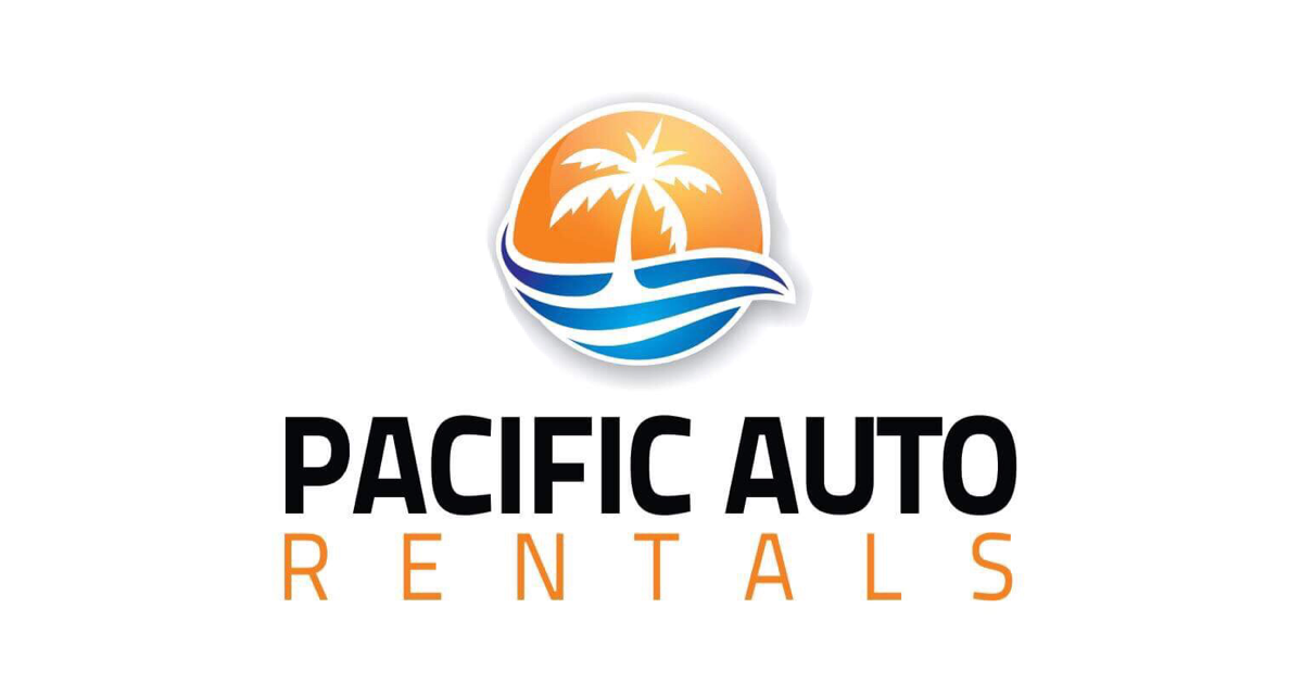 Motoring Other / Pacific Auto Rentals MAD on New Zealand